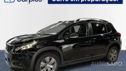 Peugeot 2008 1.2 PureTech Signature de 2019