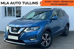 4x4 ✅NISSAN X-Trail DCi 150cv 4x4 Boîte-auto + Toit Pano et Caméra 360 ☀️​