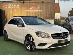 Mercedes-Benz A 180 CDI '' GARANTIA ''