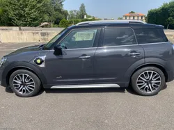 MINI Countryman Couper SE ALL4 Auto plug in - John Cooper Works
