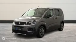 Peugeot Rifter 1.5 BlueHDi 130ch S&S Standard Allure Pack