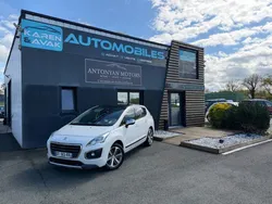 Peugeot 3008 1.6 120 ch BlueHdi Phase 2 06/2015