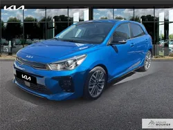 Kia Rio IV 1.0 T-GDI 120 CH MHEV DCT7 GT-Line