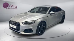Audi A5 SPORTBACK 40 TDI 190CH AVUS S TRONIC 7 EURO6D-T