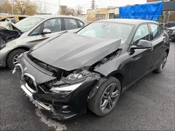 Bmw serie 1 f40 116D 2023 accidentee