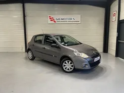 RENAULT CLIO 1.2i 16V - 75 III BERLINE Collection Alizé PHASE 2