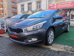 Kia Ceed 1.4 CRDi More