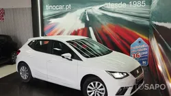Seat Ibiza de 2022