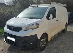Expert Peugeot hdi 120 ch