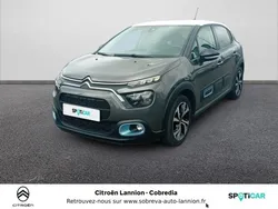 Citroen C3 1.2 PureTech 110ch S&S ELLE