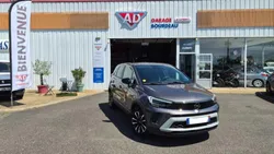 Opel Crossland X ELEGANCE