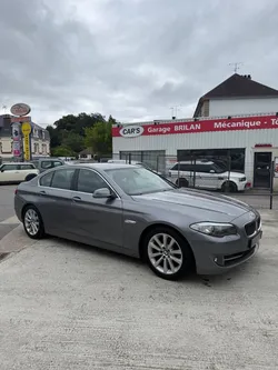 BMW Série 5 serie 5 2.0d 185 2eme main excellent etat