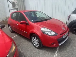 Renault CLIO III 1.5 DCI 75CH EXPRESSION CLIM ECO² 5P