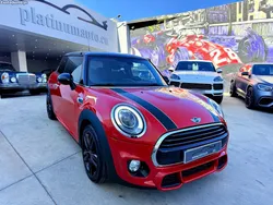 MINI Cooper D