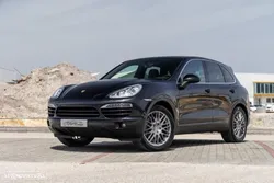 Porsche Cayenne 3.0 V6