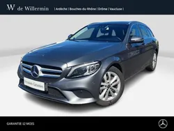 Mercedes Classe C break 200 d Business Line