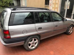 Opel Astra 1.7 td sport motor izuzo
