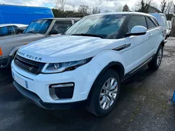 Vente a professionnel range rover evoque Moteur Bloqué 2.0l 150 td moteur bloque turbo neuf cuir toit pano gps