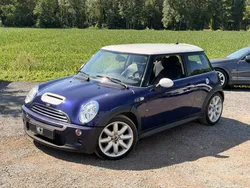 MINI MINI COOPER S R53 1.6l 170 / Semi Cuir - GPS - Xénon