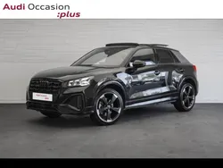 Audi Q2 35 TFSI 150ch S line Plus S tronic 7