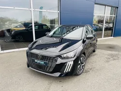 Peugeot 208 (2) 100 ch Style