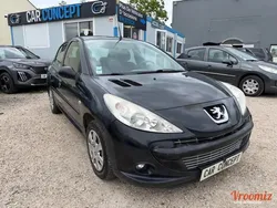 Peugeot 206 Plus 1.1 60 ACTIVE