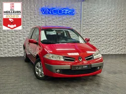 Renault megane 2 1.6 16v 110cv