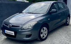 Hyundai i30 1,6 CRDI 16v 90 cv - 1ère Main - RÉVISÉ - CT OK ✅