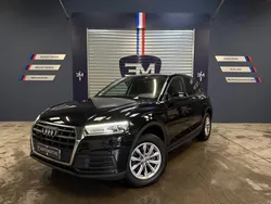 AUDI Q5 Quattro 2.0 TDI 190ch S-tronic Design