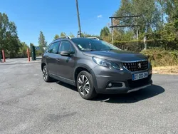 PEUGEOT 2008 1.6 BlueHDi 99cv