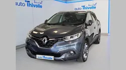 Renault Kadjar dCi 110 Energy Intens EDC
