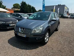 Nissan Quashqai Full options en très bon état SUV 2l 150chv