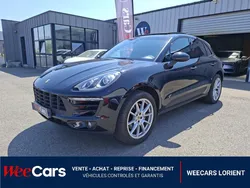 Porsche macan 3.0 diesel 260 s pdk bva - garantie 12 mois