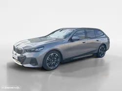 BMW i5 eDrive40 Pack Desportivo M