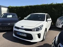 KIA RIO 1.0 T-GDi - 100 - Stop&Go IV 2017 Active PHASE 1
