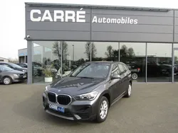 Bmw X1 (F48) SDRIVE16DA 116CH BUSINESS DESIGN DKG7