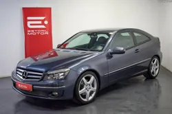 Mercedes-Benz CLC 200 K Aut. AMG