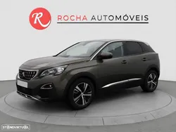 Peugeot 3008 1.2 PureTech Allure EAT6