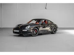 PORSCHE 911 3.8i - BV PDK TYPE 997 II 2009 COUPE Carrera GTS