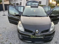 Renault Clio 1.2  DN Automoveis