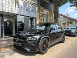 Mercedes Classe GLA II 200 163ch AMG Line 7G-DCT