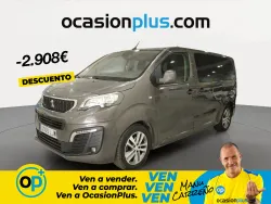 PEUGEOT Traveller 2.0BlueHDI Active Standard 150