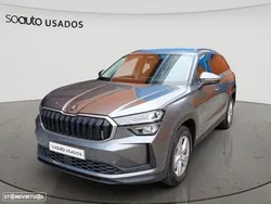 Skoda Kodiaq 2.0 TDI Sportline DSG