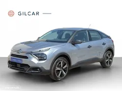 Citroën C4 PureTech 130 Stop&Start EAT8 FEEL PACK