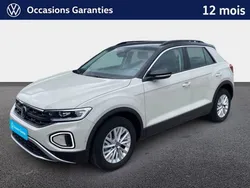 Volkswagen T-Roc 1.0 TSI 110 Start/Stop BVM6 Life Plus