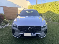 Volvo XC60 T8 Twin Engine AWD Geartronic RDesign