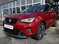 Seat Arona 1.0 TSI 115 ch Start/Stop DSG7 Copa