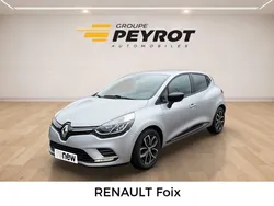 RENAULT Clio dCi 90 Energy Limited EDC