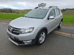 DACIA SANDERO TCe 90 E6 Stepway Prestige