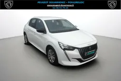 Peugeot 208 (2) BLUEHDI 100 Active